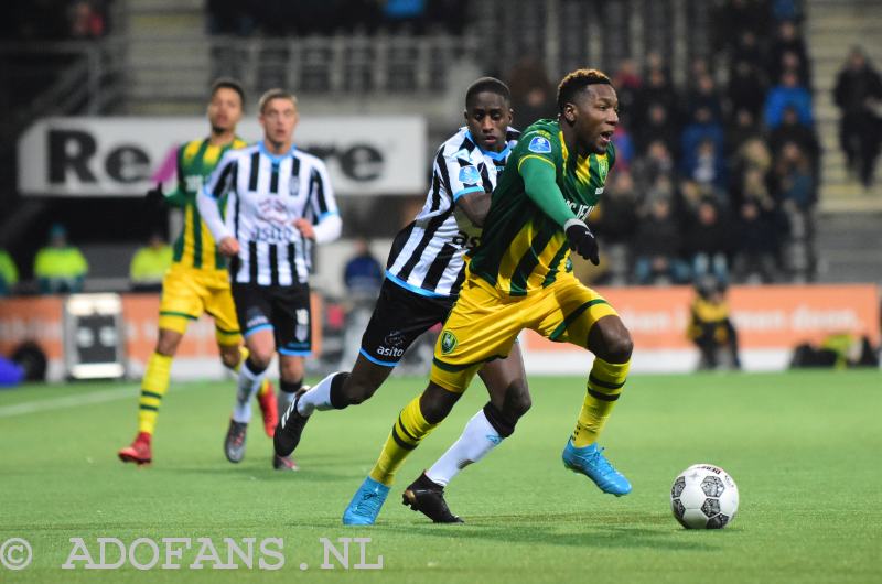 ADO Den Haag, Heracles Almelo