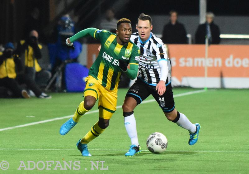 ADO Den Haag, Heracles Almelo