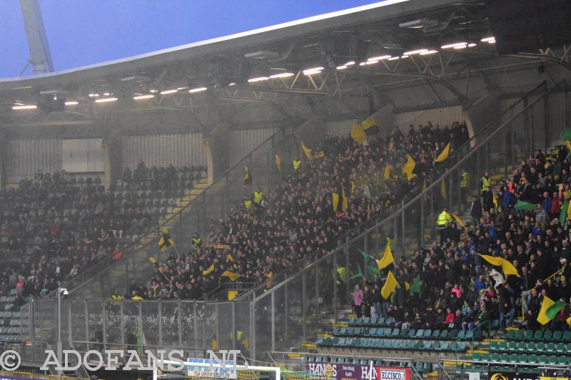 ADO Den Haag, Nac Breda, Eredivisie