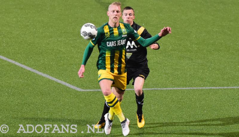 ADO Den Haag, Nac Breda, Eredivisie