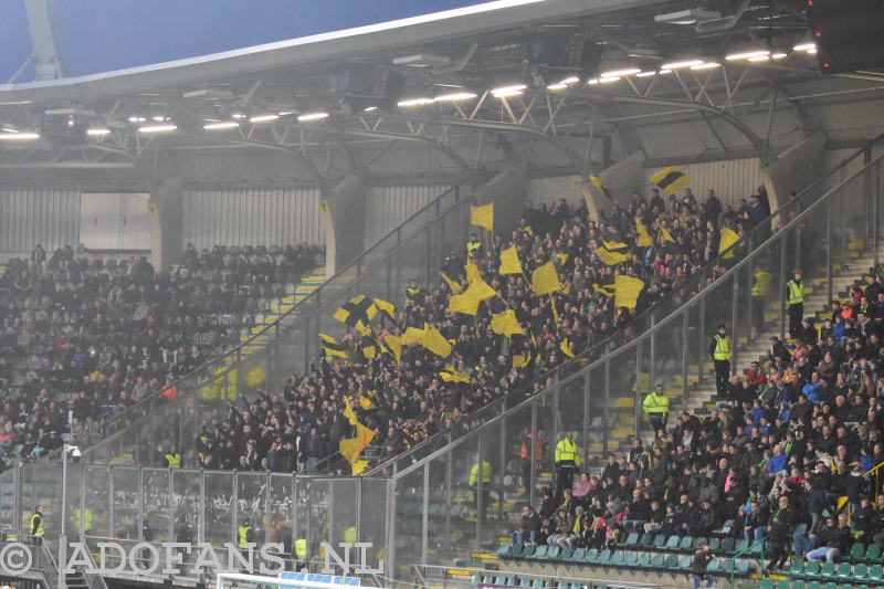 ADO Den Haag, Nac Breda, Eredivisie