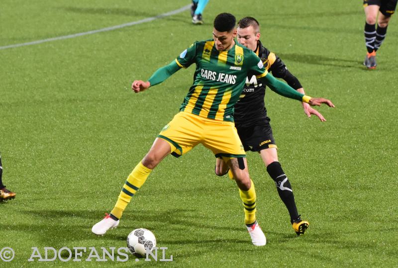 ADO Den Haag, Nac Breda, Eredivisie