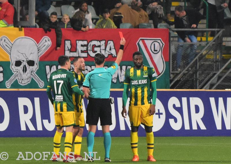 ADO Den Haag, Nac Breda, Eredivisie