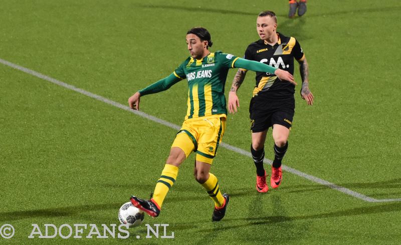 ADO Den Haag, Nac Breda, Eredivisie