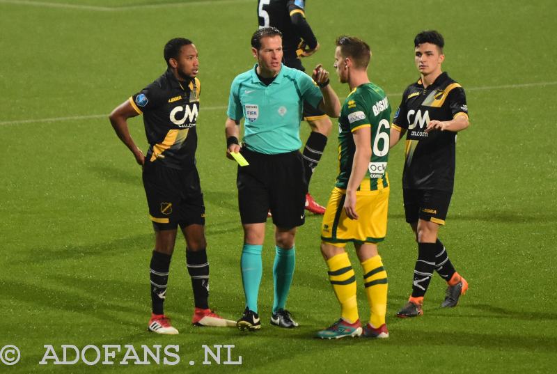 ADO Den Haag, Nac Breda, Eredivisie