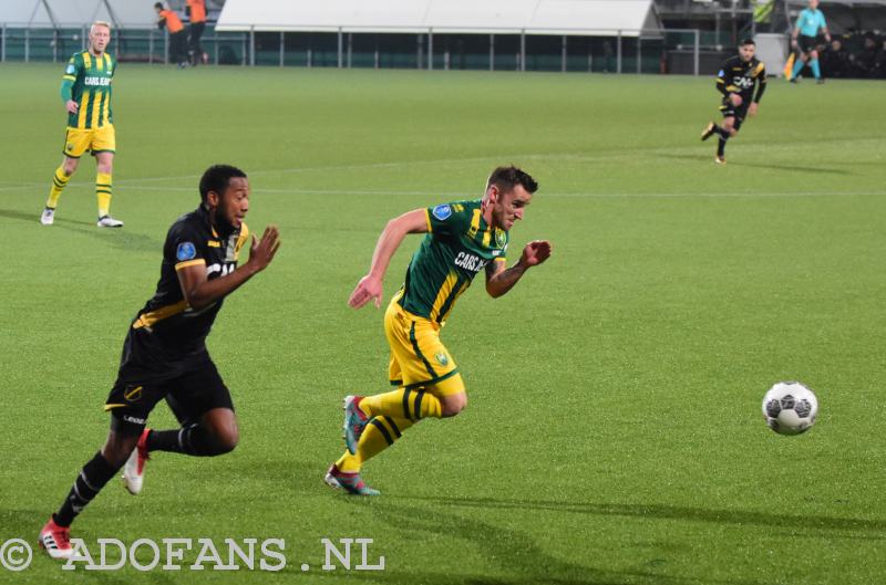 ADO Den Haag, Nac Breda, Eredivisie