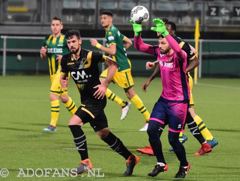 ADO Den Haag, Nac Breda, Eredivisie