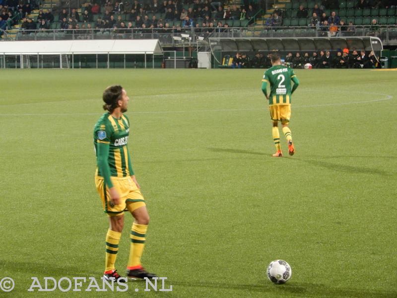 ado den haag, AZ Alkmaar