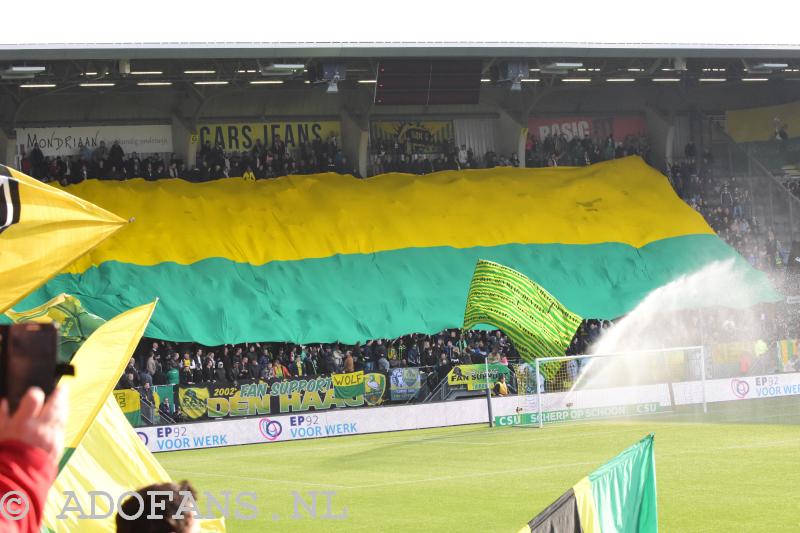 ADO Den Haag, FC Twente