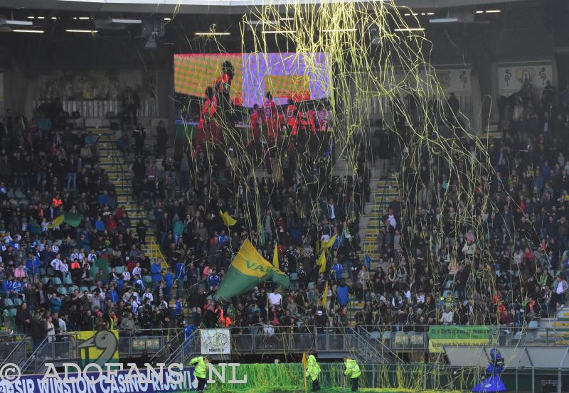 ADO Den Haag, FC Twente