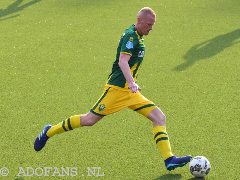 ADO Den Haag, FC Twente, Tom Beugelsdijk