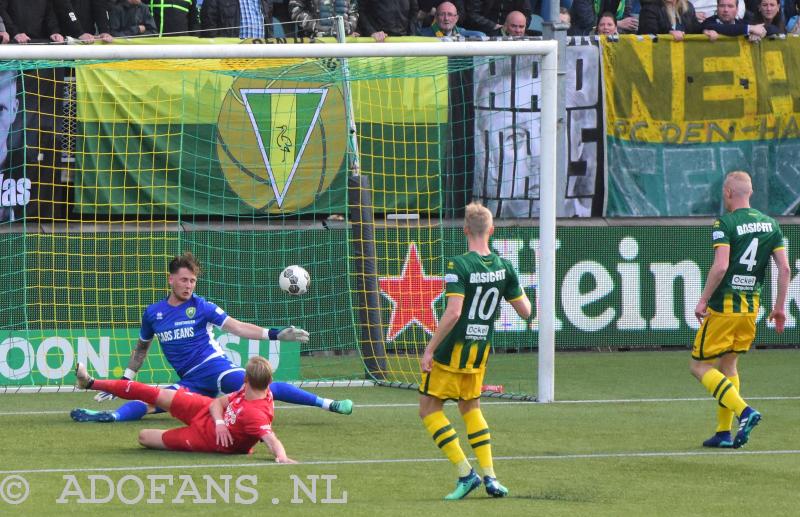 ADO Den Haag, FC Twente