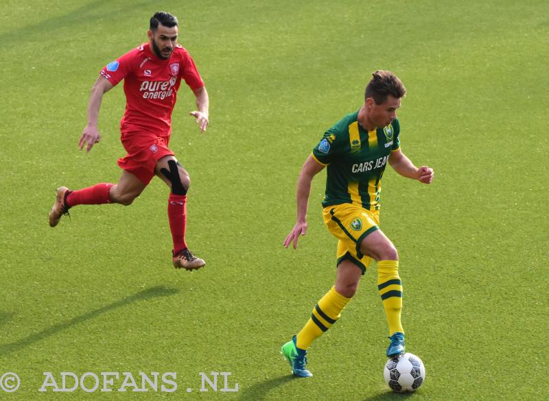 ADO Den Haag, FC Twente, Thijmen Goppel