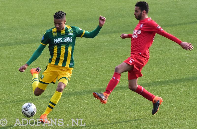 ADO Den Haag, FC Twente, Tyronne Ebuehi