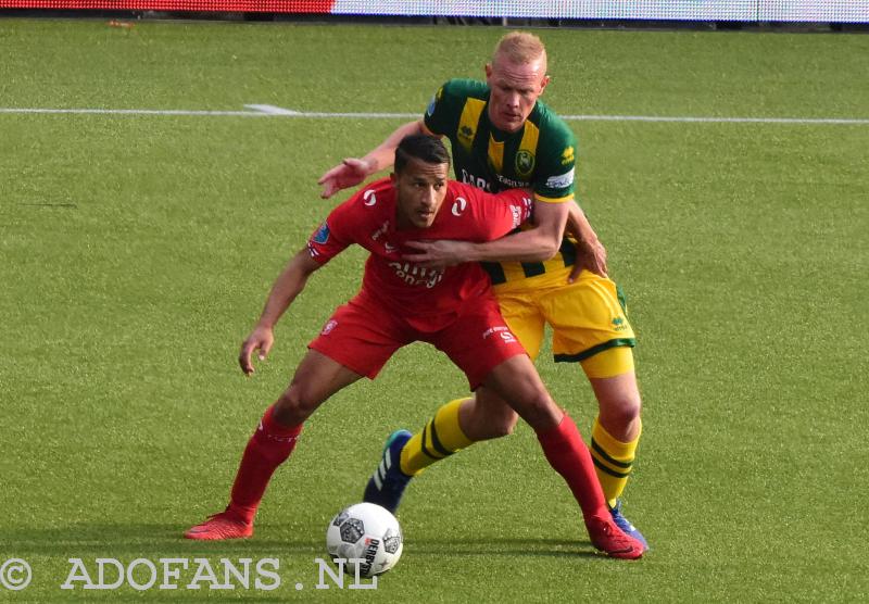 ADO Den Haag, FC Twente, Beugelsdijk