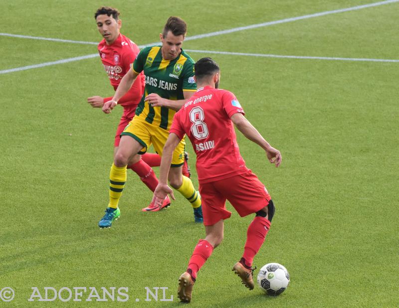 ADO Den Haag, FC Twente