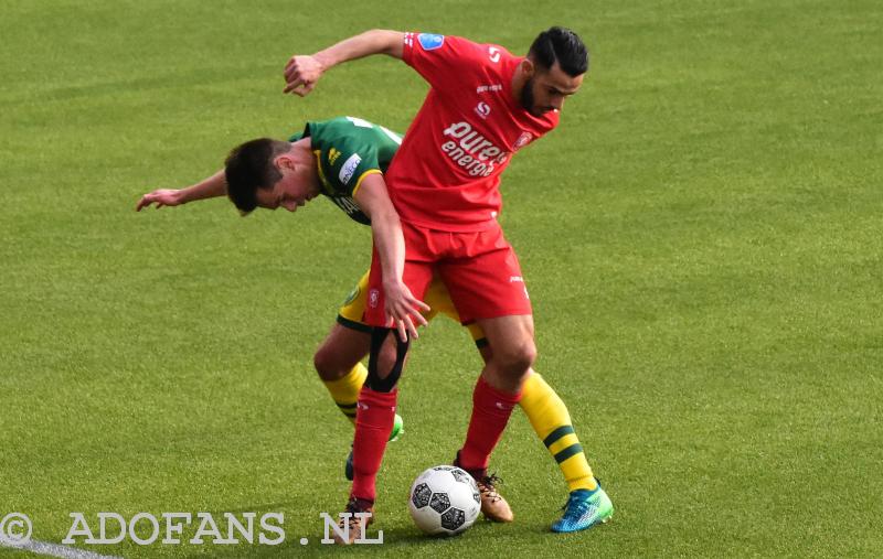 ADO Den Haag, FC Twente