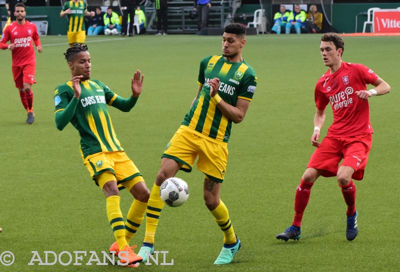 ADO Den Haag, FC Twente