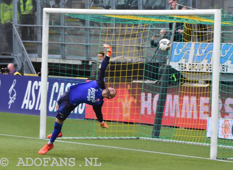 ADO Den Haag, FC Twente