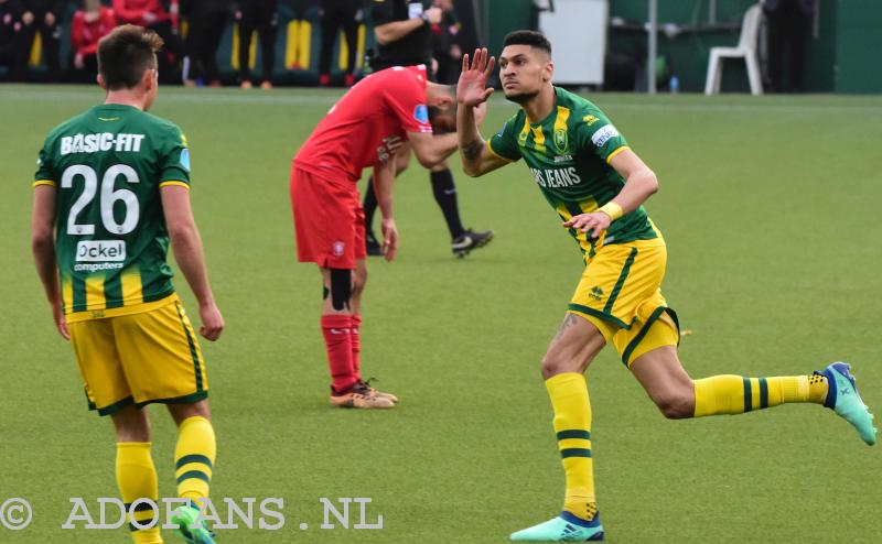 ADO Den Haag, FC Twente