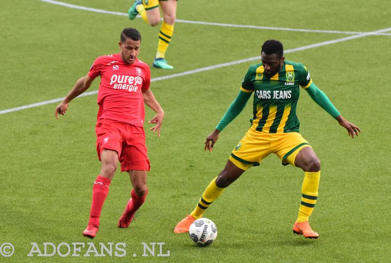 ADO Den Haag, FC Twente