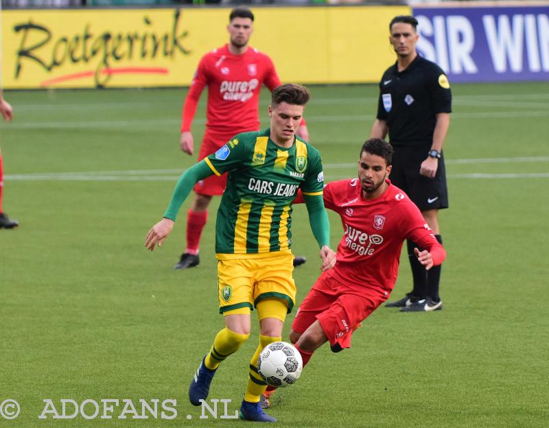 ADO Den Haag, FC Twente