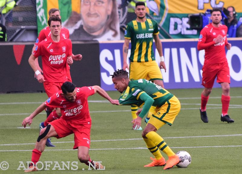 ADO Den Haag, FC Twente