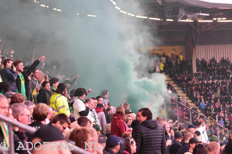 ADO Den Haag, FC Twente