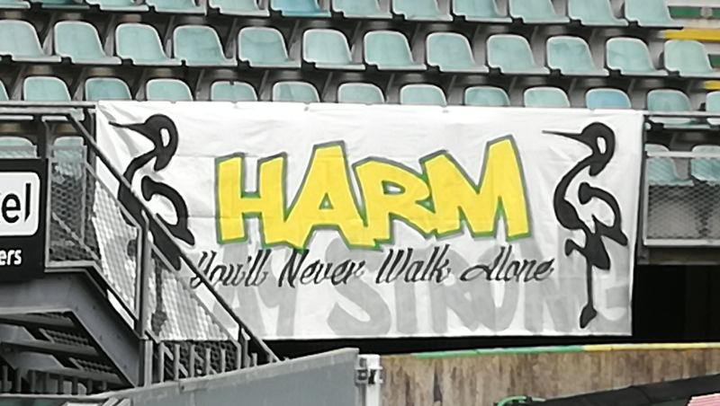 ADO DEN HAAG, PSV