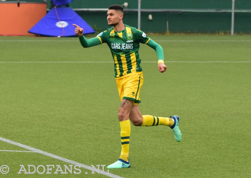 ADO DEN HAAG, PSV