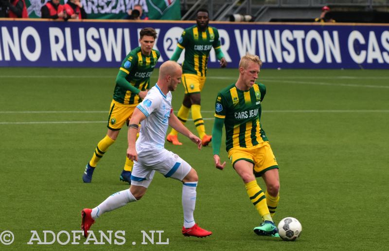 ADO DEN HAAG, PSV