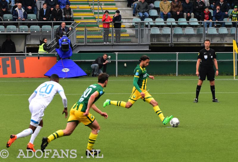 ADO DEN HAAG, PSV