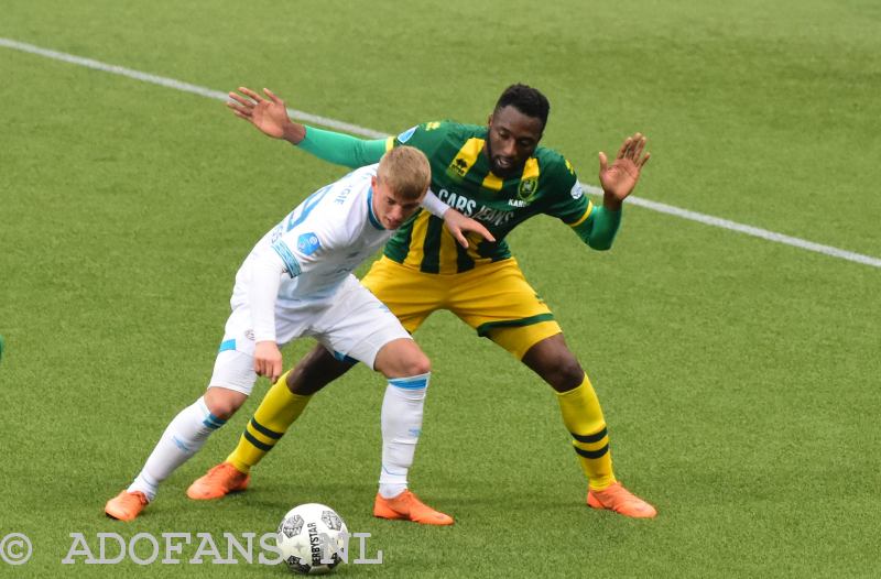 ADO DEN HAAG, PSV