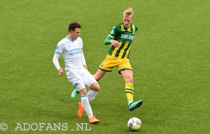 ADO DEN HAAG, PSV