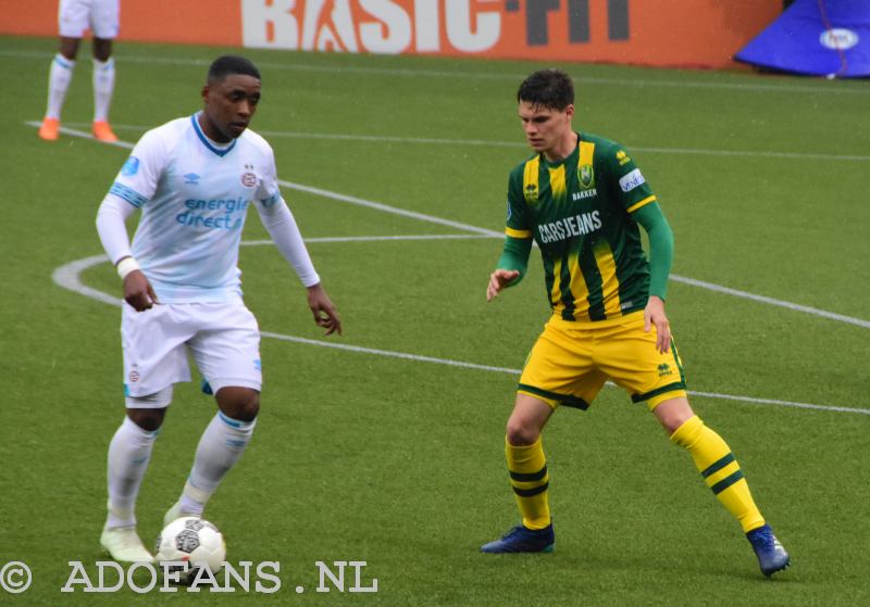 ADO DEN HAAG, PSV