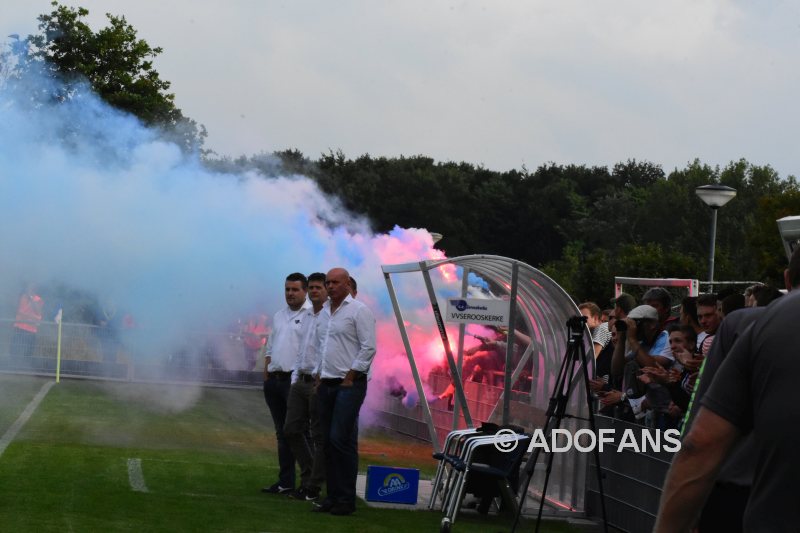 ADO Den Haag, VV Serooskerke