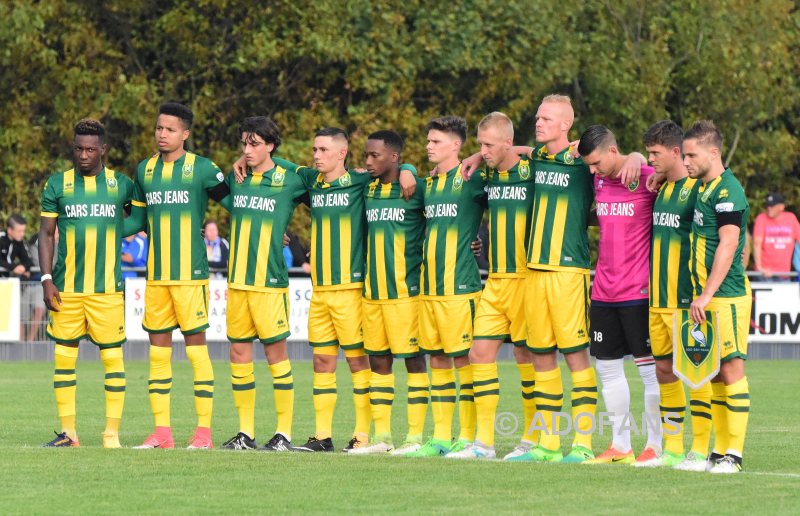 ADO Den Haag, VV Serooskerke