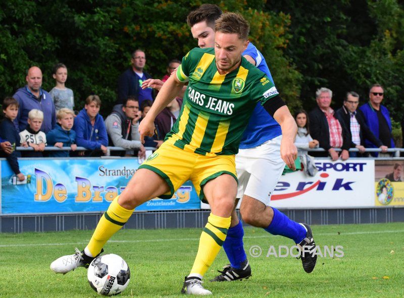 ADO Den Haag, VV Serooskerke