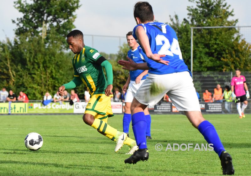 ADO Den Haag, VV Serooskerke