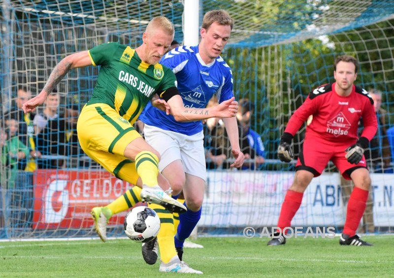 ADO Den Haag, VV Serooskerke