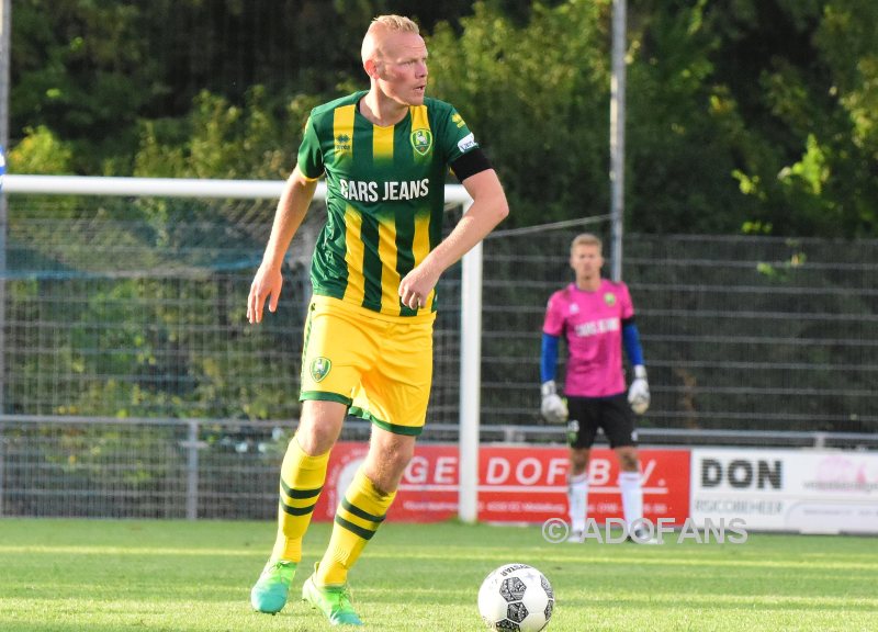 ADO Den Haag, VV Serooskerke