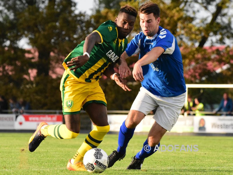 ADO Den Haag, VV Serooskerke