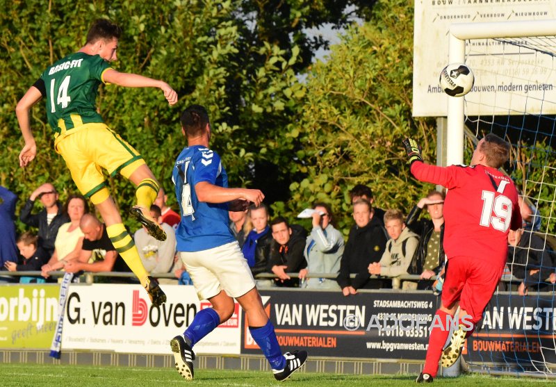 ADO Den Haag, VV Serooskerke