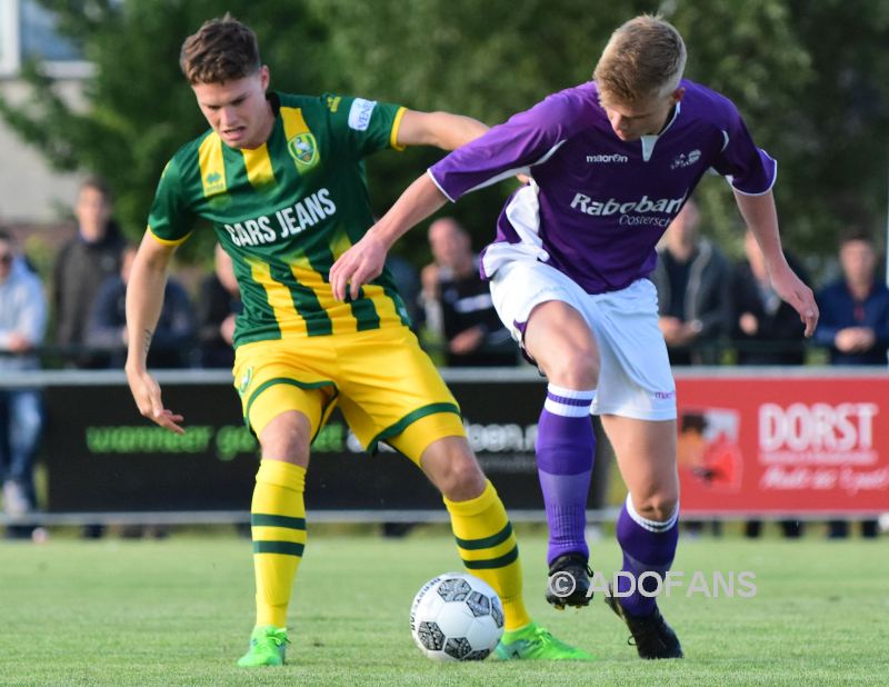 ADO Den Haag, Bruse boys, Danny Bakker