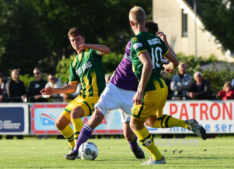 ADO Den Haag, Bruse boys, Bas Kuipers