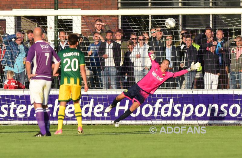 ADO Den Haag, Bruse boys