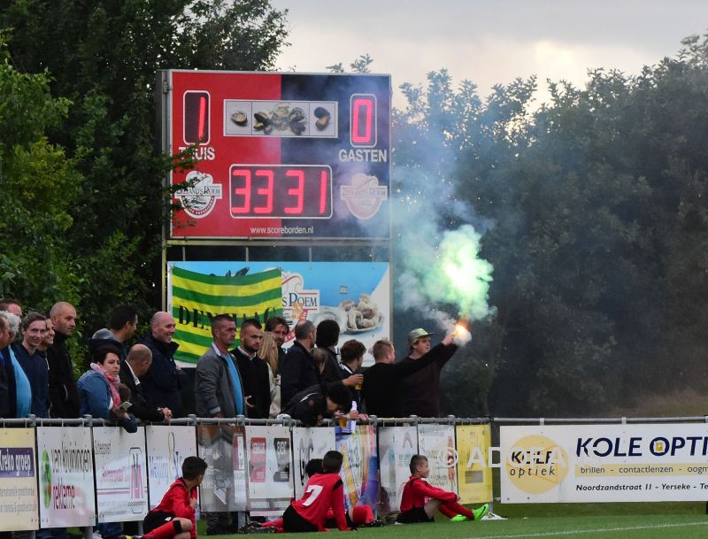 ADO Den Haag, Zeeuws elftal