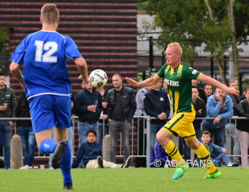 ADO Den Haag, Zeeuws elftal, Beugeldijk