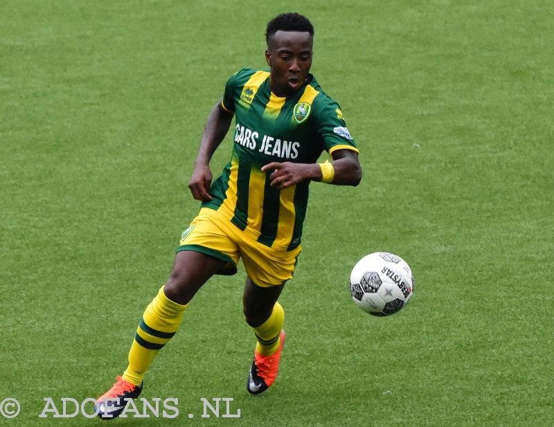 ADO Den Haag, De Graafschap