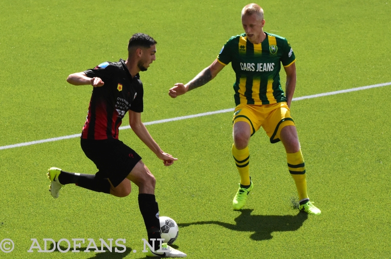 ADO Den Haag, Excelsior Rotterdam